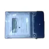 F4-19037 transparent casing energy meter, electronic instrument, broadband payment energy meter Item Picture